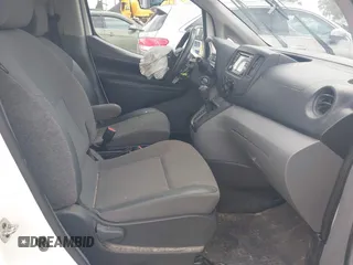 2018 Nissan NV200 S с VIN 3N6CM0KN8JK693823, выставлен на аукционе IAAI как лот 42255083 с пробегом 160 960 миль миль и . История ставок и продаж доступна на DreamBid. Изображение 5.