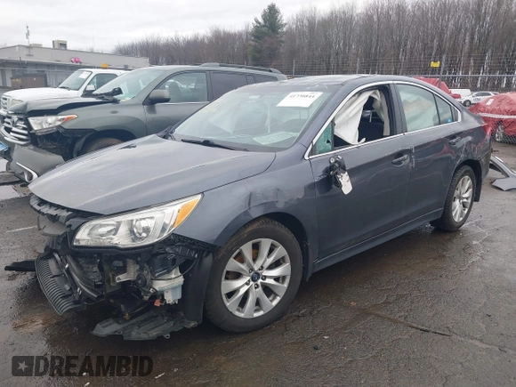 2017 Subaru Legacy z VIN 4S3BNAB66H3042796, wystawiony jako IAAI lot #41730844 z przebiegiem 83 040 mil mil oraz . Historia ofert i sprzedaży dostępna na DreamBid. Obrazek 19.