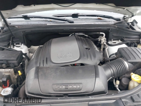 2015 Dodge Durango R/T with VIN 1C4SDHCT8FC931189, listed as a IAAI auction lot 42416980 with 109,437 mi miles and . Bid and sale history available at DreamBid. Image 10.