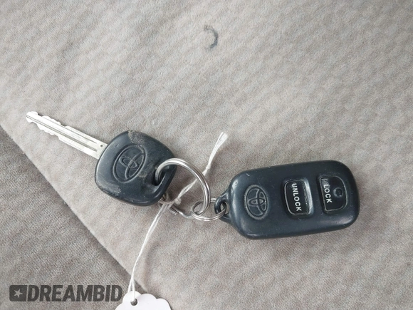 2008 Toyota Corolla CE with VIN 1NXBR32E88Z004581, listed as a IAAI auction lot 38783379 with 150,497 mi miles and . Bid and sale history available at DreamBid. Image 11.