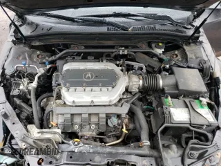 2013 Acura TL Advance z VIN 19UUA9F72DA005368, wystawiony jako Copart lot #54380954 z przebiegiem 118 308 mil mil oraz Szkoda całkowita • Salvage title. Historia ofert i sprzedaży dostępna na DreamBid. Obrazek 11.