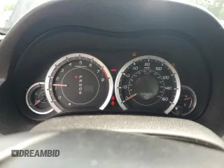 2010 Acura TSX with VIN JH4CU2F60AC041980, listed as a Copart auction lot 62051685 with 150,070 mi miles and Clean title. Bid and sale history available at DreamBid. Image 9.