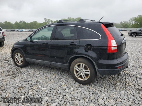 2010 Honda CR-V EX z VIN 5J6RE4H54AL003588, wystawiony jako Copart lot #57483385 z przebiegiem 179 778 mil mil oraz Czysty tytuł • Clean title. Historia ofert i sprzedaży dostępna na DreamBid. Obrazek 2.