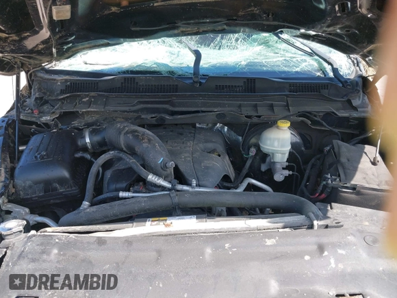 2014 Ram 1500 Sport with VIN 1C6RR7HT8ES125111, listed as a IAAI auction lot 42102476 with 155,679 mi miles and . Bid and sale history available at DreamBid. Image 10.