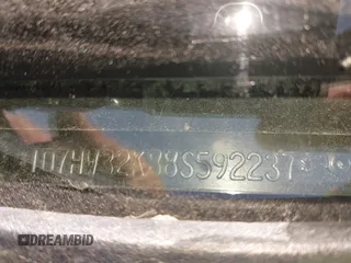 2008 Dodge Dakota с VIN 1D7HW32K88S592237, выставлен на аукционе IAAI как лот 42279584 с пробегом 110 610 миль миль и . История ставок и продаж доступна на DreamBid. Изображение 9.