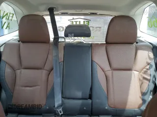 2024 Subaru Forester Touring with VIN JF2SKAMC8RH432381, listed as a Copart auction lot 56957295 with 62,132 mi miles and Salvage title. Bid and sale history available at DreamBid. Image 10.