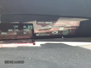 2011 Toyota Prius I with VIN JTDKN3DU8B1415248, listed as a Copart auction lot 56005395 with 304,438 mi miles and Clean Title. Bid and sale history available at DreamBid. Image 9.