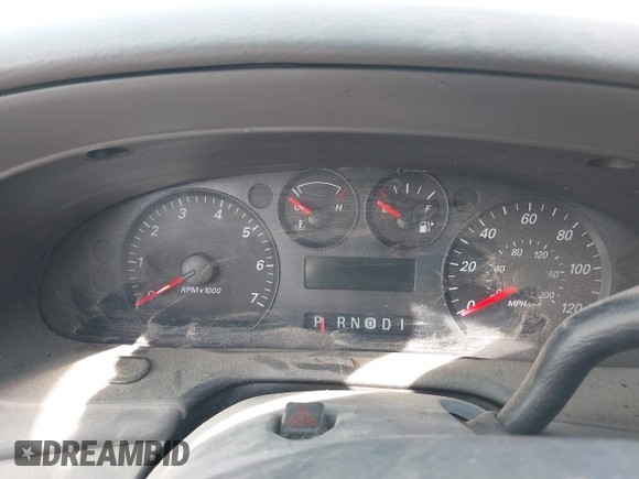 2006 Ford Taurus SE with VIN 1FAFP53U86A117268, listed as a IAAI auction lot 42181575 with Not Provided miles and . Bid and sale history available at DreamBid. Image 7.