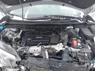 2016 Honda CR-V EX-L with VIN 5J6RM4H73GL081387, listed as a IAAI auction lot 41479232 with 54,297 mi miles. Bid and sale history available at carsss.com. Image 10.