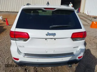 2017 Jeep Grand Cherokee Limited с VIN 1C4RJEBG7HC636260, выставлен на аукционе IAAI как лот 41770981 с пробегом 155 335 миль миль и . История ставок и продаж доступна на DreamBid. Изображение 16.