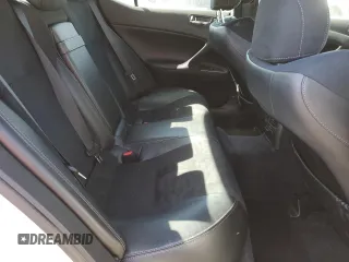 2013 Lexus IS 250 with VIN JTHBF5C2XD5191502, listed as a Copart auction lot 58198485 with 126,468 mi miles and Clean title. Bid and sale history available at DreamBid. Image 10.