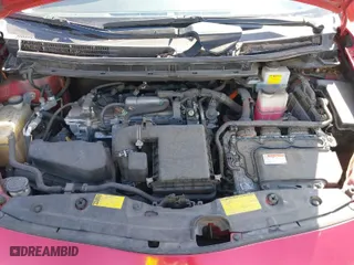 2013 Toyota Prius One with VIN JTDKN3DU8D5546031, listed as a IAAI auction lot 41549835 with 176,874 mi miles. Bid and sale history available at carsss.com. Image 10.