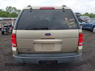 2003 Ford Explorer XLT с VIN 1FMZU73K43UC09140, выставлен на аукционе IAAI как лот 42311104 с пробегом 77 383 миль миль и . История ставок и продаж доступна на DreamBid. Изображение 16.