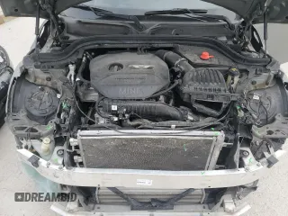 2019 MINI Convertible Cooper z VIN WMWWG5C51K3F79995, wystawiony jako Copart lot #48365685 z przebiegiem 74 357 mil mil oraz Szkoda całkowita • Salvage title. Historia ofert i sprzedaży dostępna na DreamBid. Obrazek 11.