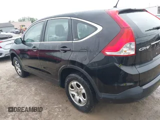 2012 Honda CR-V LX z VIN 5J6RM4H37CL027971, wystawiony jako IAAI lot #42418355 z przebiegiem 151 048 mil mil oraz . Historia ofert i sprzedaży dostępna na DreamBid. Obrazek 14.