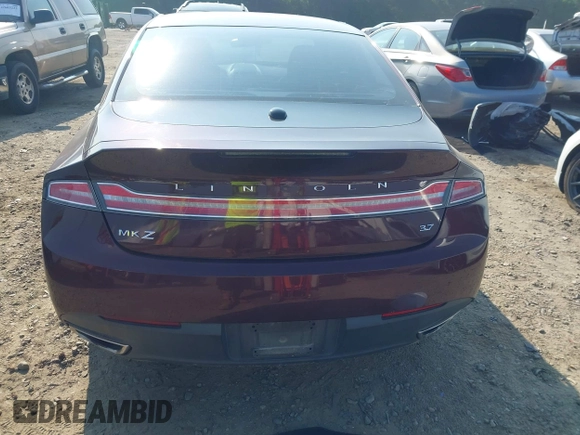 2013 Lincoln MKZ with VIN 3LN6L2GK8DR812488, listed as a IAAI auction lot 42590868 with 181,997 mi miles and . Bid and sale history available at DreamBid. Image 16.