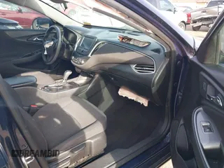 2017 Chevrolet Malibu LS with VIN 1G1ZB5ST7HF198552, listed as a IAAI auction lot 41915737 with 144,331 mi miles and . Bid and sale history available at DreamBid. Image 5.
