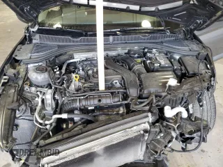2023 Volkswagen Jetta SE с VIN 3VW7M7BU2PM027555, выставлен на аукционе Copart как лот 56424445 с пробегом 18 692 миль миль и Списание • Salvage title. История ставок и продаж доступна на DreamBid. Изображение 11.