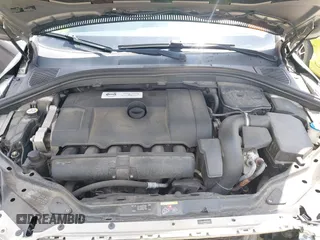 2012 Volvo XC60 3.2L with VIN YV4952DZ8C2259936, listed as a IAAI auction lot 42552168 with 115,344 mi miles and . Bid and sale history available at DreamBid. Image 10.