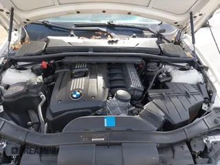 2008 BMW 3 Series 328i z VIN WBAVA33558K054158, wystawiony jako IAAI lot #42540443 z przebiegiem 113 597 mil mil oraz . Historia ofert i sprzedaży dostępna na DreamBid. Obrazek 10.