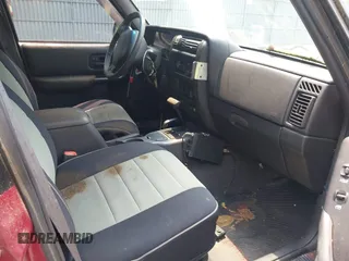 1999 Jeep Cherokee Sport с VIN 1J4FF68S2XL591291, выставлен на аукционе IAAI как лот 42430037 с пробегом 329 792 миль миль и . История ставок и продаж доступна на DreamBid. Изображение 5.