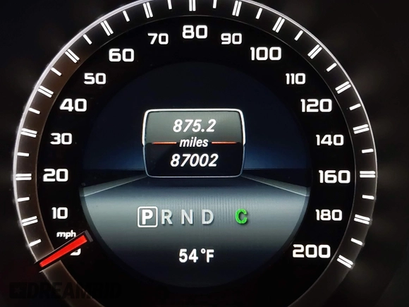 2016 Mercedes-Benz CLS 63 S AMG with VIN WDDLJ7GB5GA171198, listed as a IAAI auction lot 41350797 with 87,002 mi miles and . Bid and sale history available at DreamBid. Image 16.