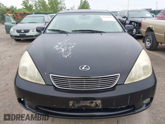 2005 Lexus ES 350 с VIN JTHBA30G555128134, выставлен на аукционе IAAI как лот 42368102 с пробегом 204 119 миль миль и . История ставок и продаж доступна на DreamBid. Изображение 6.