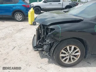 2017 Nissan Rogue SL with VIN JN8AT2MT7HW153600, listed as a IAAI auction lot 41877721 with 126,889 mi miles. Bid and sale history available at carsss.com. Image 20.