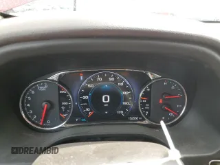 2017 GMC Acadia Denali z VIN 1GKKNXLS6HZ229469, wystawiony jako Copart lot #53048015 z przebiegiem 152 562 mil mil oraz Szkoda całkowita • Salvage title. Historia ofert i sprzedaży dostępna na DreamBid. Obrazek 9.
