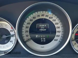 2014 Mercedes-Benz C 250 Sport with VIN WDDGF4HB3ER305107, listed as a IAAI auction lot 41832385 with 199,649 mi miles and . Bid and sale history available at carsss.com. Image 16.