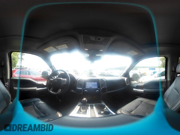 2016 Ford F-150 XLT with VIN 1FTEW1EG9GFD57846, listed as a IAAI auction lot 42393903 with 66,484 mi miles and . Bid and sale history available at DreamBid. Image 18.