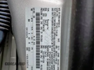 2012 Ford Focus SE with VIN 1FAHP3F2XCL278700, listed as a Copart auction lot 54953635 with 89,123 mi miles and Salvage Title. Bid and sale history available at carsss.com. Image 12.