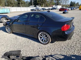 2011 BMW M3 z VIN WBSPM9C54BE203115, wystawiony jako Copart lot #54583324 z przebiegiem Nie podano mil oraz Szkody całkowita. Historia ofert i sprzedaży dostępna na DreamBid. Obrazek 2.