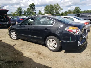 2011 Nissan Altima 2.5 S with VIN 1N4AL2AP1BN440470, listed as a Copart auction lot 68449784 with 0 mi miles and Clean Title. Bid and sale history available at carsss.com. Image 2.