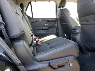 2025 Honda Pilot EX-L z VIN 5FNYG1H4XSB104401, wystawiony jako Copart lot #56923785 z przebiegiem 1 241 mil mil oraz Szkoda całkowita • Salvage title. Historia ofert i sprzedaży dostępna na DreamBid. Obrazek 11.