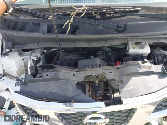 2018 Nissan NV200 S с VIN 3N6CM0KN6JK690127, выставлен на аукционе IAAI как лот 41601354 с пробегом Не указан миль и . История ставок и продаж доступна на DreamBid. Изображение 10.