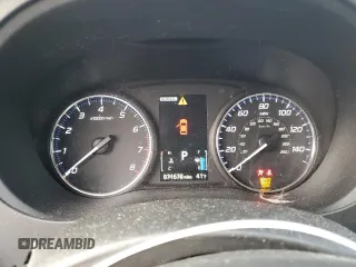 2016 Mitsubishi Outlander GT z VIN JA4JZ4AX1GZ014423, wystawiony jako Copart lot #43548555 z przebiegiem 71 676 mil mil oraz Szkoda całkowita • Salvage title. Historia ofert i sprzedaży dostępna na DreamBid. Obrazek 9.