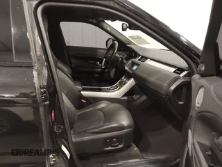 2017 Land Rover Range Rover Evoque SE with VIN SALVP2BG0HH220803, listed as a IAAI auction lot 42007295 with 78,572 mi miles. Bid and sale history available at carsss.com. Image 5.