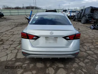 2019 Nissan Altima 2.5 S with VIN 1N4BL4BV9KC177279, listed as a Copart auction lot 49220375 with 65,967 mi miles and Non Repairable. Bid and sale history available at carsss.com. Image 6.