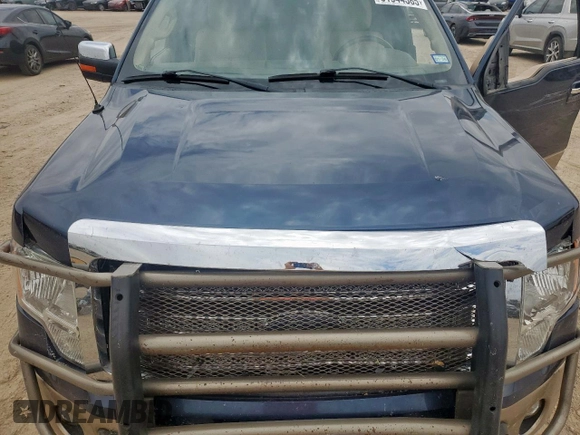 2014 Ford F-150 XL z VIN 1FTFW1ET4EFA44654, wystawiony jako Copart lot #61944385 z przebiegiem 164 924 mil mil oraz Szkoda całkowita • Salvage title. Historia ofert i sprzedaży dostępna na DreamBid. Obrazek 11.