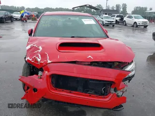 2015 Subaru WRX с VIN JF1VA1A64F9811936, выставлен на аукционе IAAI как лот 42515556 с пробегом 100 870 миль миль и . История ставок и продаж доступна на DreamBid. Изображение 6.