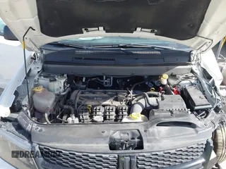 2020 Dodge Journey SE Value with VIN 3C4PDCAB2LT275347, listed as a IAAI auction lot 41745903 with 37,623 mi miles and . Bid and sale history available at DreamBid. Image 10.