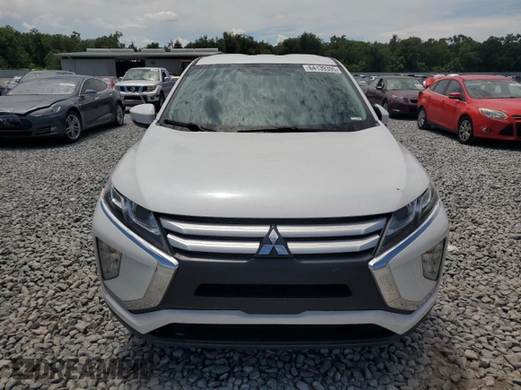 2019 Mitsubishi Eclipse Cross ES with VIN JA4AS3AA4KZ018839, listed as a Copart auction lot 64139395 with 175,261 mi miles and Clean title. Bid and sale history available at DreamBid. Image 5.
