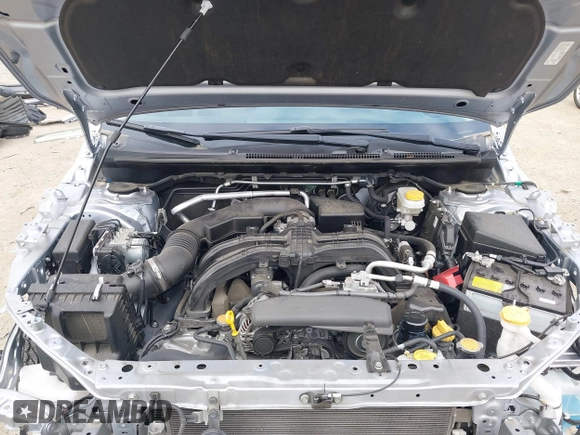 2022 Subaru Crosstrek Special Sports with VIN JF2GTHRC2NH237567, listed as a IAAI auction lot 42500384 with 26,959 mi miles and . Bid and sale history available at DreamBid. Image 10.