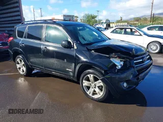 2011 Toyota RAV4 Sport z VIN JTMWF4DV9B5041304, wystawiony jako IAAI lot #41252905 z przebiegiem 96 179 mil mil oraz . Historia ofert i sprzedaży dostępna na DreamBid. Obrazek 1.
