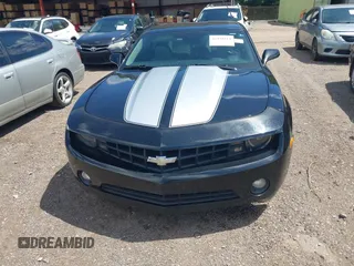 2012 Chevrolet Camaro 1LT with VIN 2G1FB1E38C9128776, listed as a IAAI auction lot 42498214 with 146,459 mi miles and . Bid and sale history available at DreamBid. Image 12.