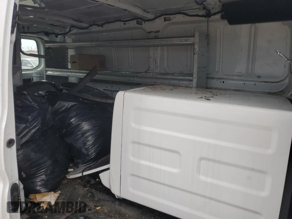 2015 Ford Transit with VIN 1FTNR2YG1FKA52596, listed as a Copart auction lot 73087994 with 157,367 mi miles and Salvage Title. Bid and sale history available at DreamBid. Image 11.