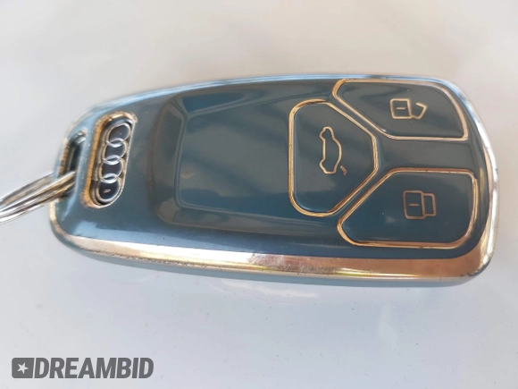 2018 Audi Q7 Premium Plus с VIN WA1LAAF77JD018455, выставлен на аукционе IAAI как лот 42385502 с пробегом 98 353 миль миль и . История ставок и продаж доступна на DreamBid. Изображение 11.