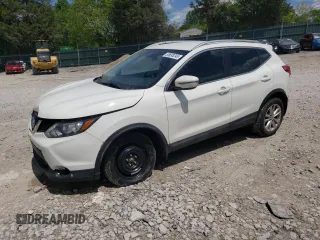 2017 Nissan Rogue S z VIN JN1BJ1CP3HW004964, wystawiony jako Copart lot #55688245 z przebiegiem 169 527 mil mil oraz Szkoda całkowita • Salvage title. Historia ofert i sprzedaży dostępna na DreamBid. Obrazek 1.