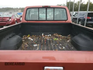 1995 Ford F-150 with VIN 1FTEF14N3SNA76012, listed as a Copart auction lot 74675844 with 133,345 mi miles and Salvage Title. Bid and sale history available at carsss.com. Image 10.